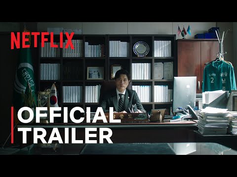 Trolley | Official Trailer | Netflix