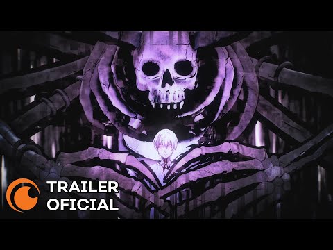 Dead Mount Death Play | TRAILER OFICIAL