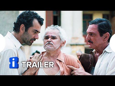 Saudosa Maloca | Trailer Oficial