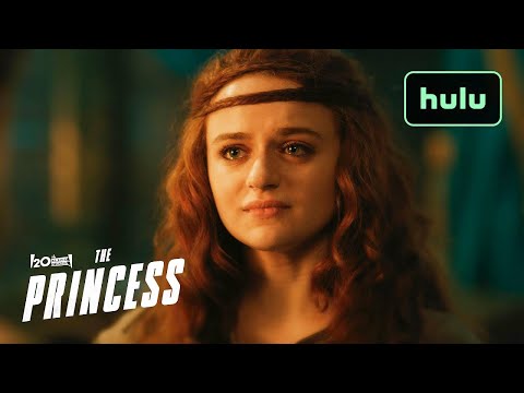 The Princess | Official Trailer | Hulu