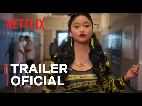 Boo, Bitch | Trailer oficial | Netflix