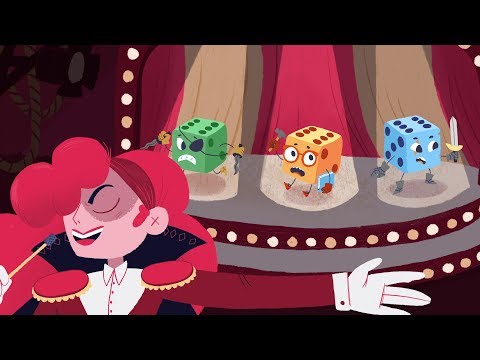 Dicey Dungeons - PAX South Trailer