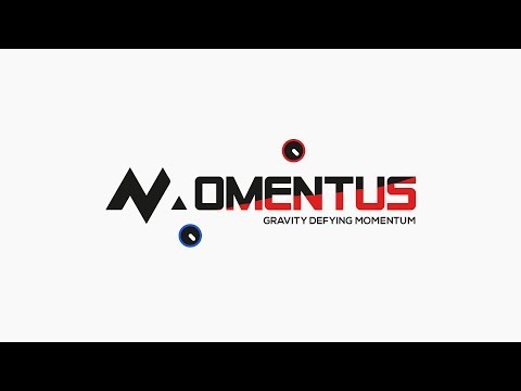 Momentus | Gameplay Trailer
