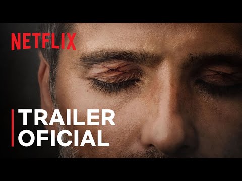 Santo | Trailer oficial | Netflix