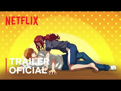 Romantic Killer | Trailer oficial | Netflix