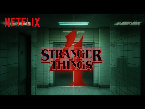 Stranger Things 4 | Onze, você está ouvindo? | Netflix