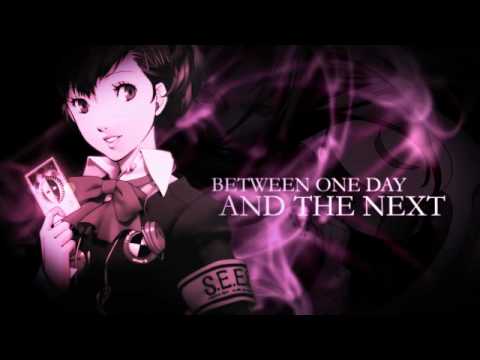 Atlus USA Trailer: Persona 3 Portable