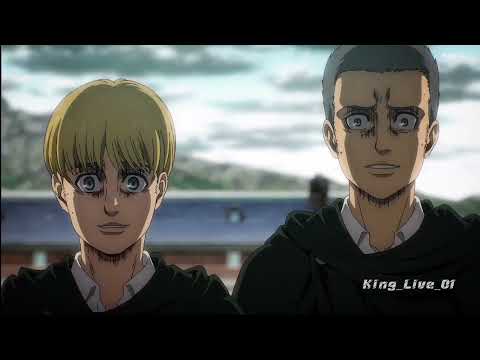 Attack On Titan Episode 85 Preview