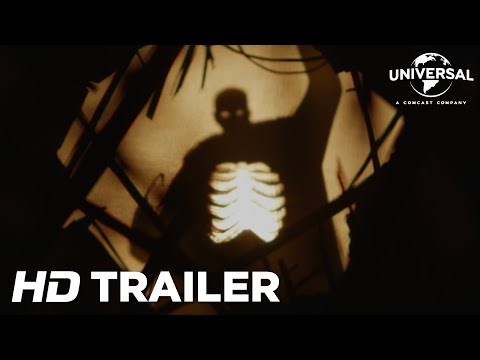 A Lenda de Candyman – Trailer Oficial 2 (Universal Pictures) HD