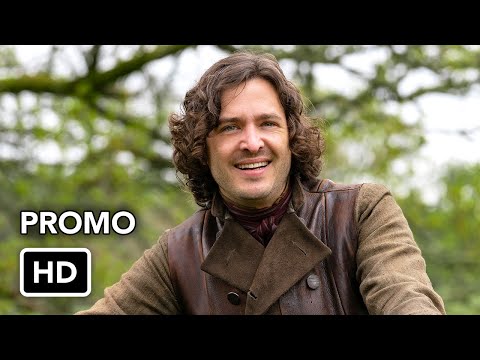 Outlander 6x05 Promo &quot;Give Me Liberty&quot; (HD) Season 6 Episode 5 Promo