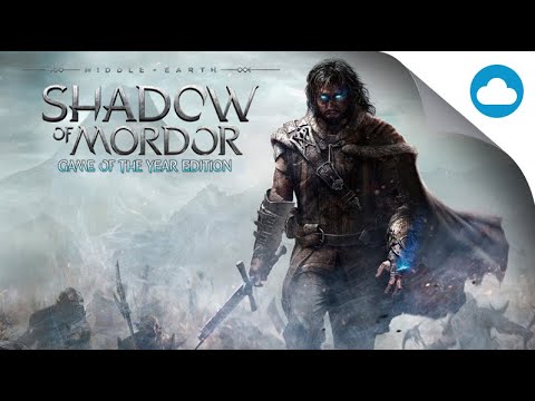 Middle Earth: Shadow of Mordor - Cinematic Trailer
