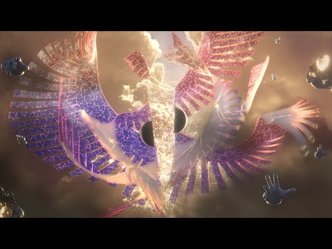Super Smash Bros. Ultimate – The One-Winged Angel! - Nintendo Switch