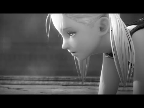 NieR Re[in]carnation | Opening Cinematic &quot;So Begins the Journey of Reincarnation&quot;