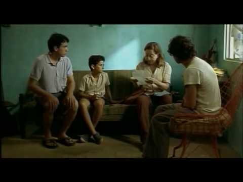 Cinema brasileiro - Central do Brasil (1998) - Trailer