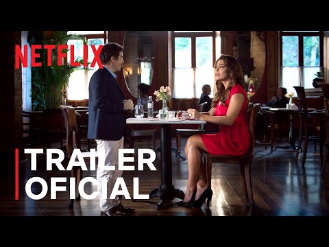 Amor sem medida | Trailer Oficial | Netflix Brasil
