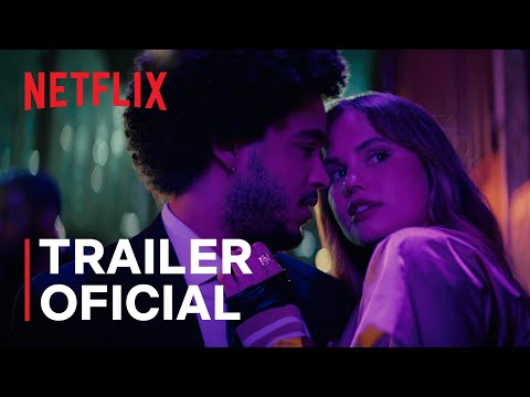 As Passageiras | Trailer oficial | Netflix