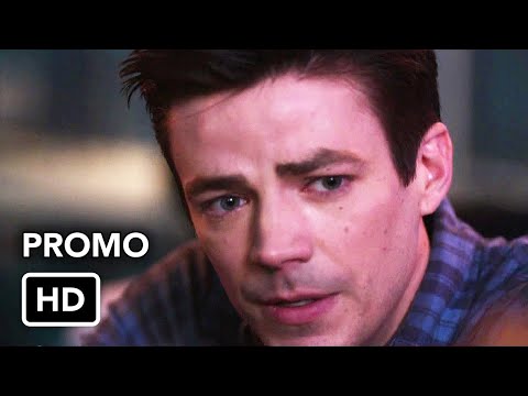 The Flash 9x07 Promo &quot;Wildest Dreams&quot; (HD) Season 9 Episode 7 Promo ft. Nicole Maines