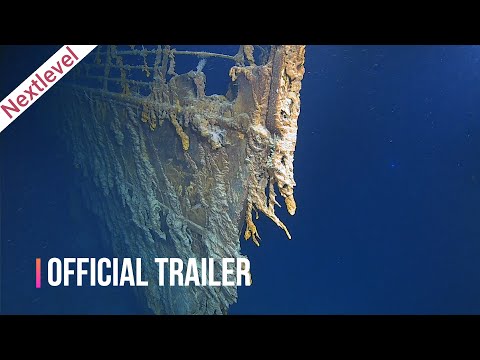 Back to the Titanic (2020) Documentary Movie l Official Trailer l