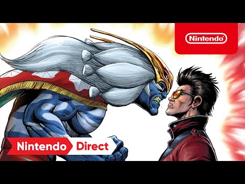 No More Heroes III – Nintendo Direct 2.17.21 – Nintendo Switch