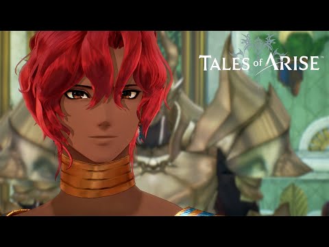Tales of Arise - Summer Game Fest Trailer