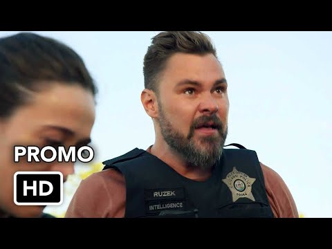 Chicago PD 10x02 Promo &quot;The Real You&quot; (HD)