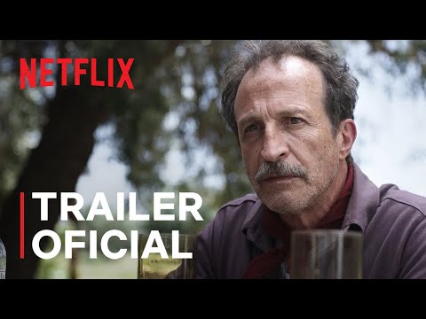 Família | Trailer oficial | Netflix