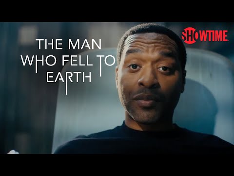 Next On Episode 6 | The Man Who Fell To Earth | SHOWTIME