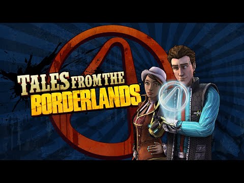 Tales from the Borderlands: Official Re-Launch Trailer