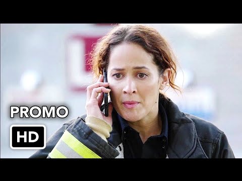 Station 19 5x12 Promo &quot;In My Tree&quot; (HD) Season 5 Episode 12 Promo