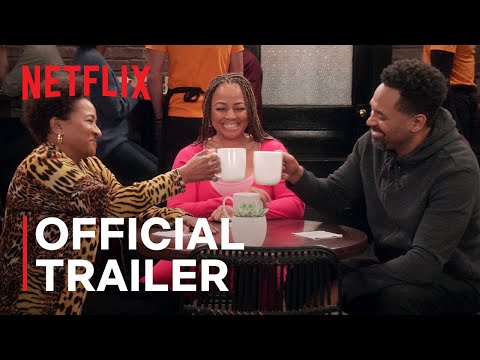 The Upshaws: Part 3 | Official Trailer | Netflix