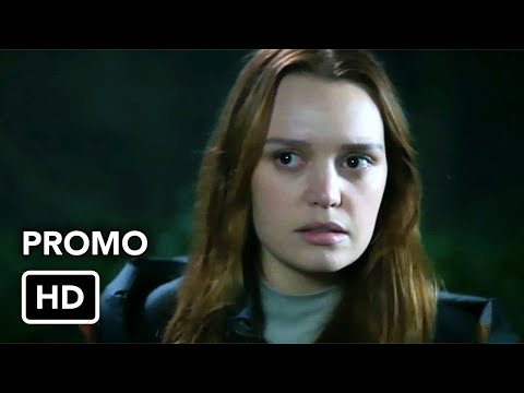 Motherland: Fort Salem 3x04 Promo &quot;Happy Yule!&quot; (HD) Final Season