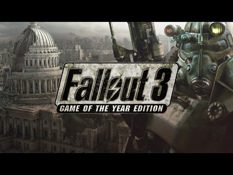 Fallout 3: Game Of The Year Edition | Trailer [GOG]