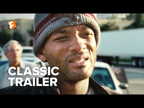 Hancock (2008) Trailer #1 | Movieclips Classic Trailers