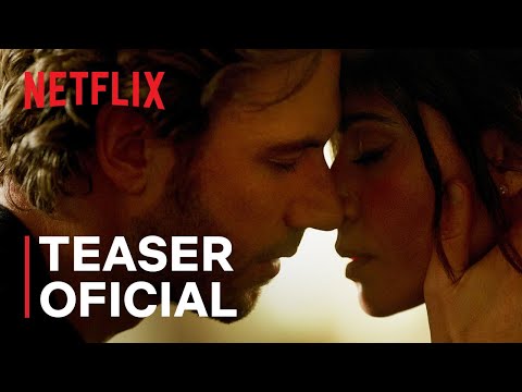 Sex/Life: Temporada 2 | Teaser oficial | Netflix