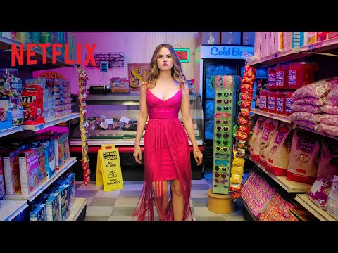 Insatiable | Anúncio de estreia [HD] | Netflix