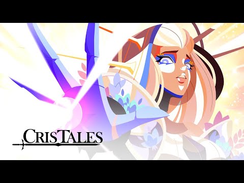 Cris Tales – Opening Cinematic