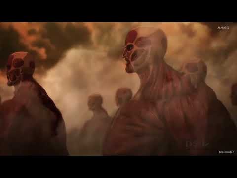 Attack On Titan Episode 81 Preview