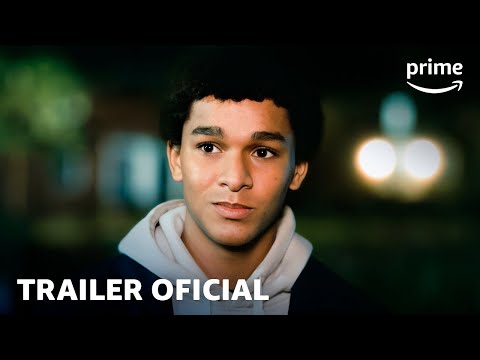 Shelter – Temporada 1 | Trailer Oficial | Prime Video