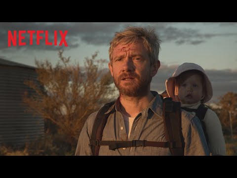 Cargo | Trailer oficial [HD] | Netflix