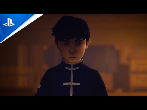 Sifu - Launch Trailer | PS5, PS4