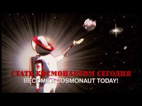 Kosmokrats Reveal Trailer: Become a cosmonaut today!