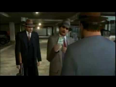 (Classics) Mafia - Trailer