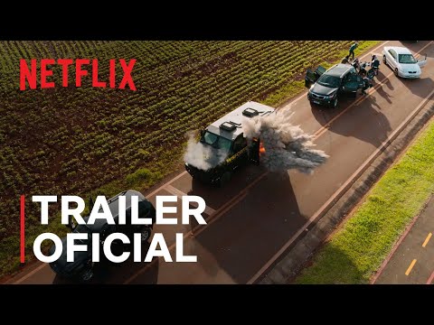 DNA do Crime | Trailer oficial | Netflix Brasil
