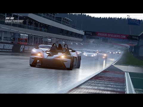 Gran Turismo Sport - Update 1.43 on Screenshots