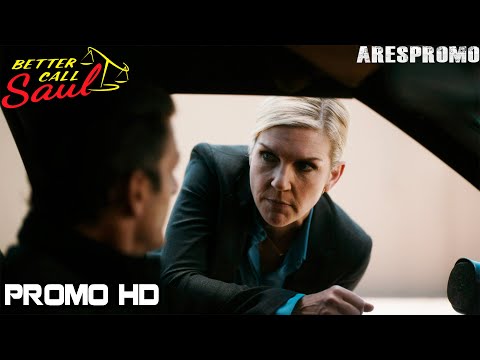 Better Call Saul 6x04 Trailer Season 6 Episode 4 Promo/Preview HD &quot;Hit and Run&quot; The Final Season