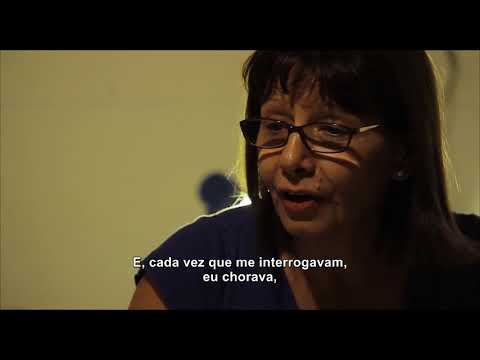 O Pacto de Adriana - trailer