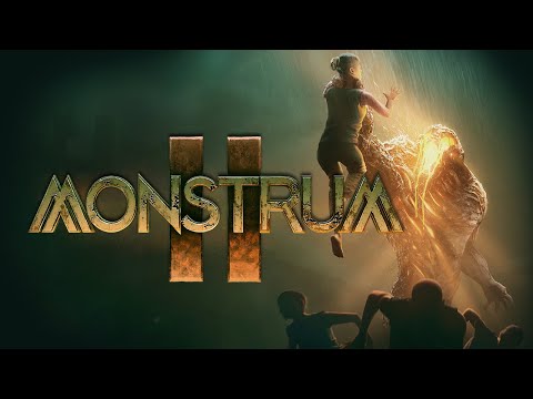 Monstrum 2 - Malacosm Teaser | 2021