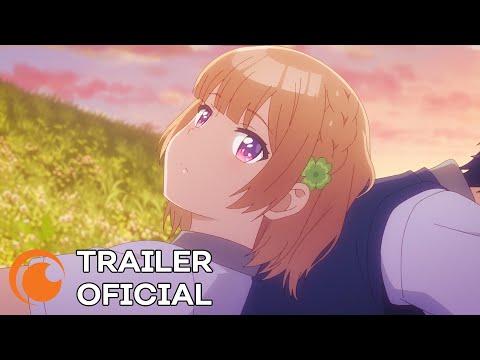 Osamake: Romcom Where The Childhood Friend Won't Lose | TRAILER OFICIAL