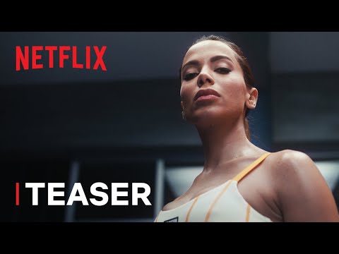 Elite: Temporada 7 | Anitta chega a Las Encinas | Netflix