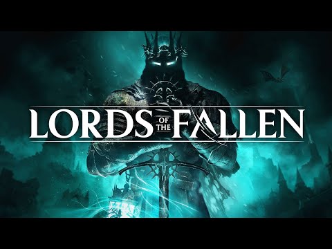 Gamescom 2023: Lords of the Fallen - gameplay/film z rozgrywki
